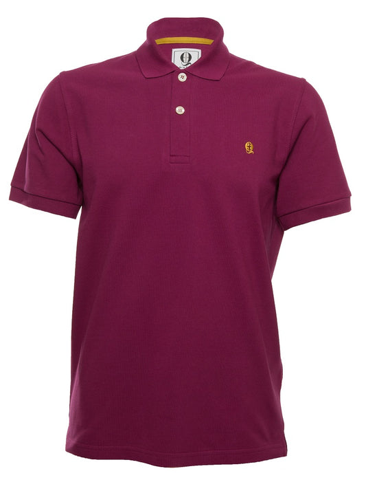 Quantock 2014 Boysenberry Polo