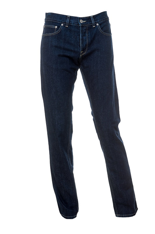 Quantock 2014 Rinsewashed Selvedge Jeans