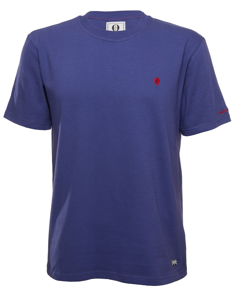Quantock 2014 T Shirt - Blue